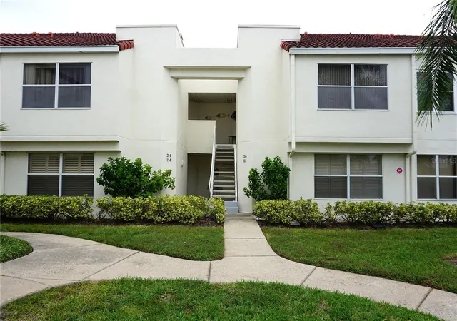 Condo for sale at 6011 Bahia Del Mar Blvd #255, Saint Petersburg, FL 33715 | MLS# TB8554372