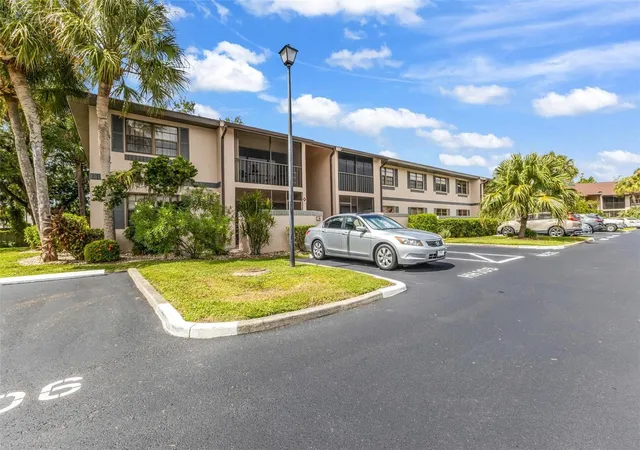 Photo 3 of Condo for sale at 19505 Quesada Ave #H208, Port Charlotte, FL 33948 | MLS# C7531493 | Listing updated on 2026-10-04