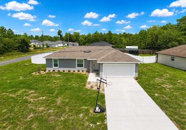 Photo 1 of Sale Pending at 476 Marion Oaks Pass, OCALA, FL 34473 | MLS# G5118549 | Listing updated on 2026-10-20