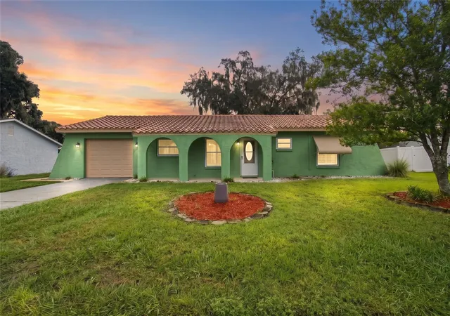 Single family home for sale at 8410 Angela Ct, ZEPHYRHILLS, FL 33541 | MLS# TB8554375