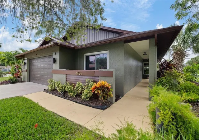Single family home for sale at 4454 Mitcher Rd, NEW PORT RICHEY, FL 34652 | MLS# W7890034