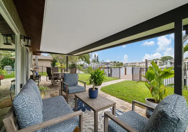 Photo 4 of Single family home for sale at 4454 Mitcher Rd, New Port Richey, FL 34652 | MLS# W7890034 | Listing updated on 2026-10-07