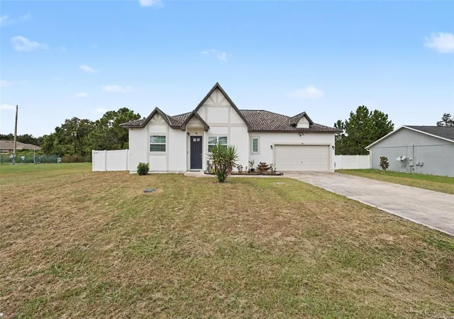Photo 2 of Sale Pending at 747 Fraser Ct, Kissimmee, FL 34759 | MLS# O6446782 | Listing updated on 2026-10-21