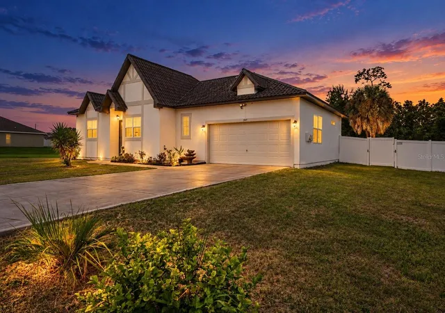 Photo 3 of Sale Pending at 747 Fraser Ct, Kissimmee, FL 34759 | MLS# O6446782 | Listing updated on 2026-10-21