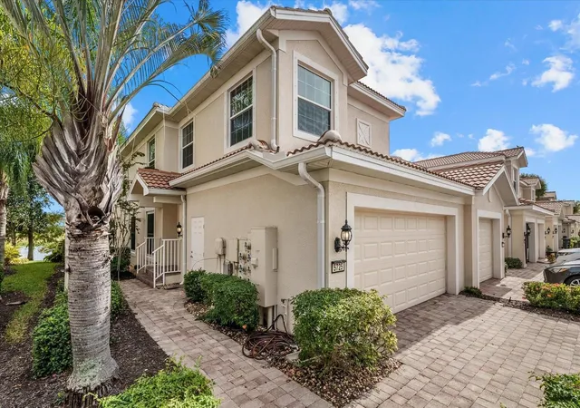 Condo for sale at 5725 Fossano Dr #706, SARASOTA, FL 34238 | MLS# A4708271
