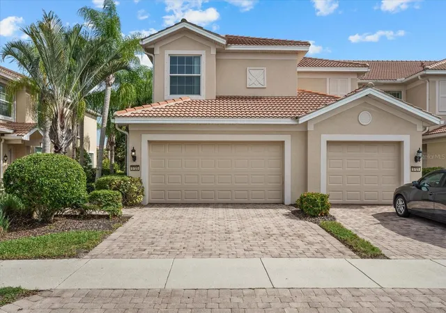 Photo 3 of Condo for sale at 5725 Fossano Dr #706, Sarasota, FL 34238 | MLS# A4708271 | Listing updated on 2026-10-22