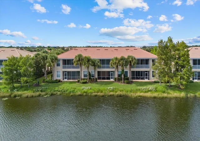 Photo 1 of Condo for sale at 5725 Fossano Dr #706, Sarasota, FL 34238 | MLS# A4708271 | Listing updated on 2026-10-22