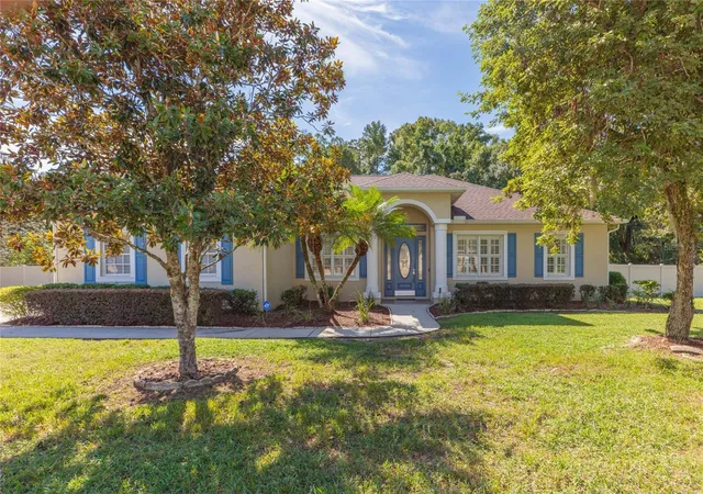 Single family home for sale at 11730 Lakeview Dr, NEW PORT RICHEY, FL 34654 | MLS# TB8554378