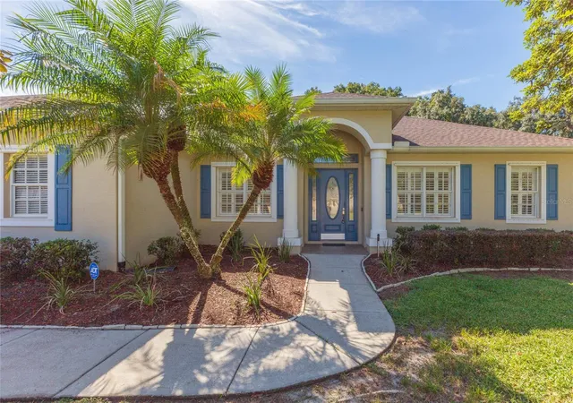 Photo 1 of Single family home for sale at 11730 Lakeview Dr, New Port Richey, FL 34654 | MLS# TB8554378 | Listing updated on 2026-10-03