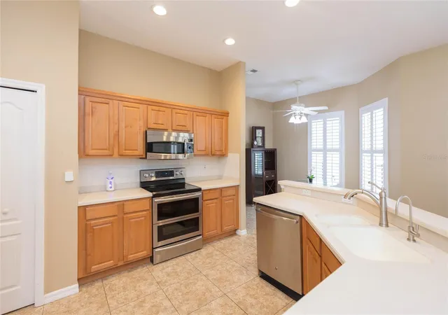 Photo 4 of Single family home for sale at 11730 Lakeview Dr, New Port Richey, FL 34654 | MLS# TB8554378 | Listing updated on 2026-10-03