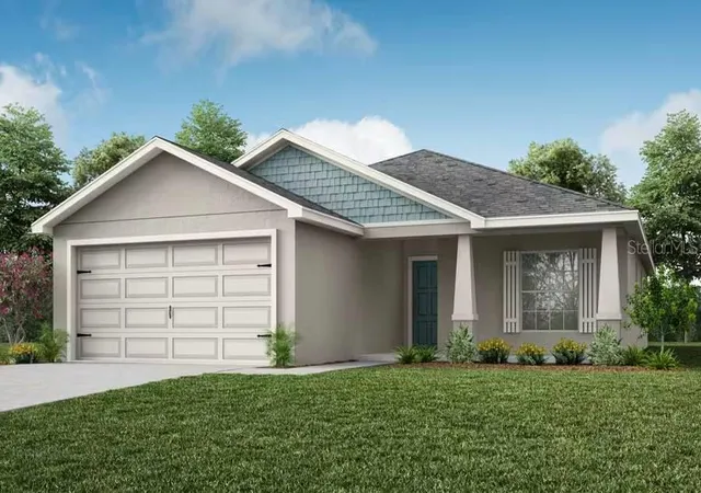 Photo 1 of Sale Pending at 35566 Coventry Flds Loop, Zephyrhills, FL 33541 | MLS# L4965514 | Listing updated on 2026-10-03