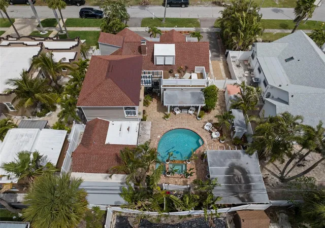 Single family home for sale at 806 Narcissus Ave, CLEARWATER BEACH, FL 33767 | MLS# TB8554380