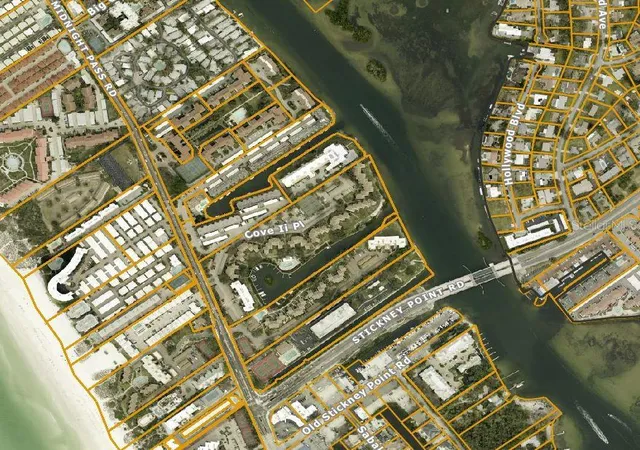 Photo 3 of Land for sale at Lot 5 Barnsdale Cir, North Port, FL 34288 | MLS# O6446788 | Listing updated on 2026-10-08