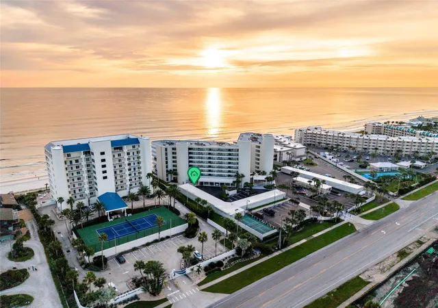 Photo 1 of Sale Pending at 4493 S Atlantic Ave #1060, New Smyrna Beach, FL 32169 | MLS# O6446790 | Listing updated on 2026-10-07