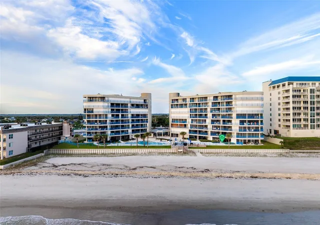 Photo 2 of Sale Pending at 4493 S Atlantic Ave #1060, New Smyrna Beach, FL 32169 | MLS# O6446790 | Listing updated on 2026-10-07
