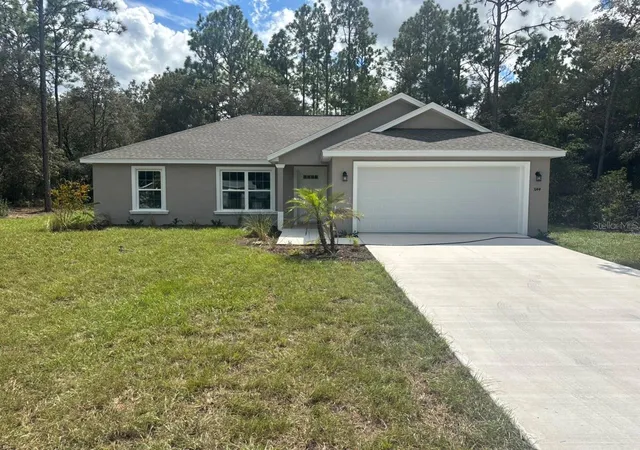 Single family home for sale at 3144 W Marie Dr, Citrus Springs, FL 34433 | MLS# G5118552