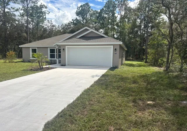 Photo 2 of Single family home for sale at 3144 W Marie Dr, Citrus Springs, FL 34433 | MLS# G5118552 | Listing updated on 2026-10-03