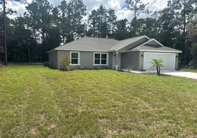 Photo 3 of Single family home for sale at 3144 W Marie Dr, Citrus Springs, FL 34433 | MLS# G5118552 | Listing updated on 2026-10-03