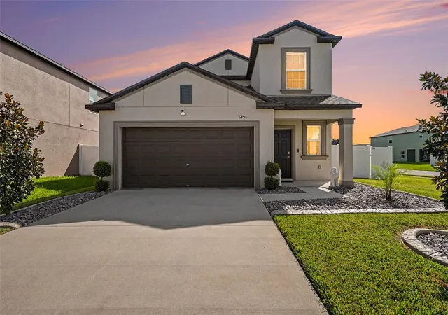 Single family home for sale at 6450 Back Forty Loop, ZEPHYRHILLS, FL 33541 | MLS# TB8554381