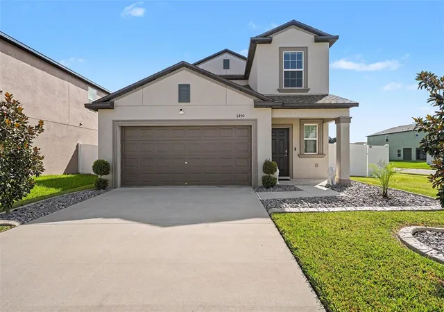 Photo 1 of Single family home for sale at 6450 Back Forty Loop, Zephyrhills, FL 33541 | MLS# TB8554381 | Listing updated on 2026-10-06
