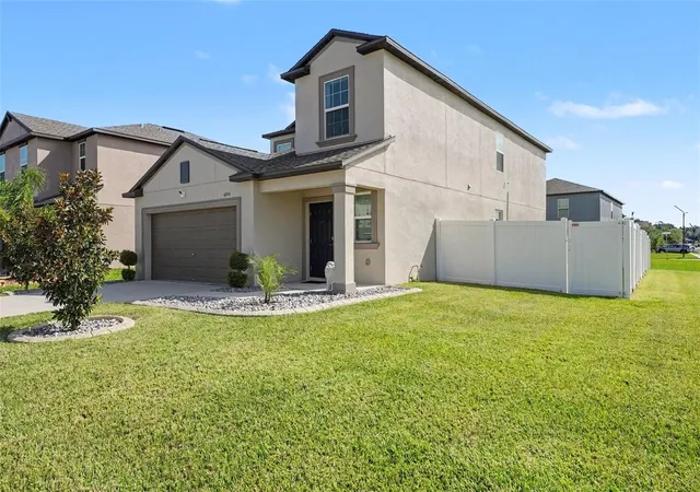 Photo 2 of Single family home for sale at 6450 Back Forty Loop, Zephyrhills, FL 33541 | MLS# TB8554381 | Listing updated on 2026-10-06