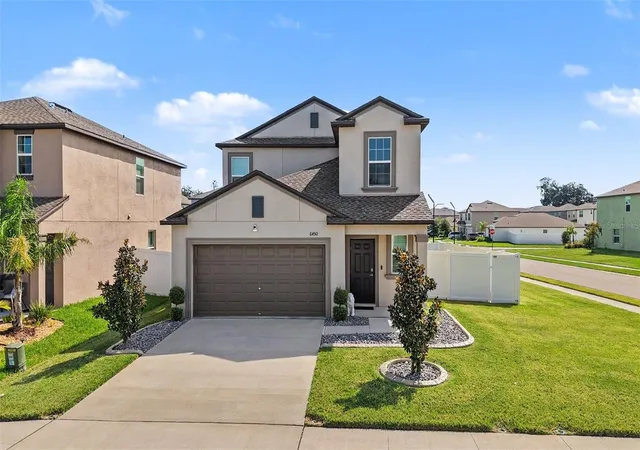Photo 3 of Single family home for sale at 6450 Back Forty Loop, Zephyrhills, FL 33541 | MLS# TB8554381 | Listing updated on 2026-10-06