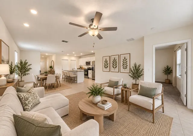 Photo 4 of Single family home for sale at 6450 Back Forty Loop, Zephyrhills, FL 33541 | MLS# TB8554381 | Listing updated on 2026-10-06