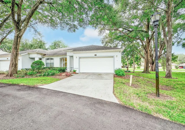 Single family home for sale at 8634 Alexandra Arbor Ln, TEMPLE TERRACE, FL 33637 | MLS# TB8554383