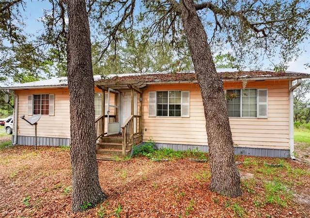 Photo 2 of Single family home for sale at 9391 Ne 99th Avenue, Bronson, FL 32621 | MLS# OM733359 | Listing updated on 2026-10-03