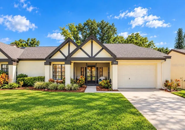 Photo 1 of Single family home for sale at 913 Sutton Pl, Palm Harbor, FL 34684 | MLS# TB8554386 | Listing updated on 2026-10-05