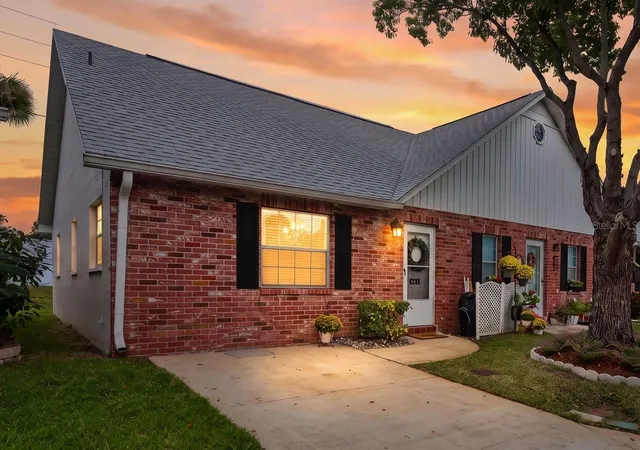 Condo for sale at 6709 Devonshire Ln #10A, NEW PORT RICHEY, FL 34653 | MLS# W7890035