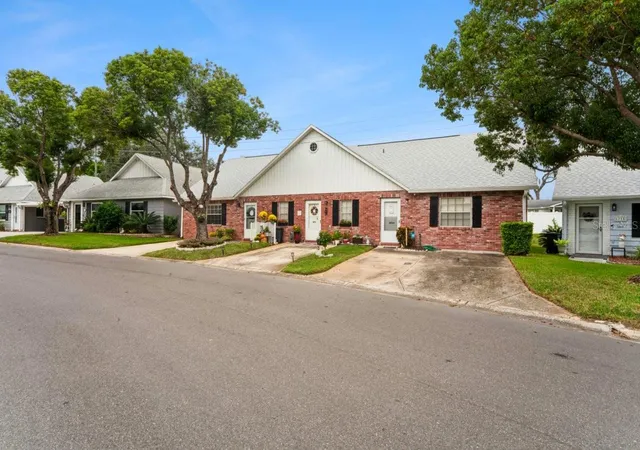 Photo 1 of Condo for sale at 6709 Devonshire Ln #10A, New Port Richey, FL 34653 | MLS# W7890035 | Listing updated on 2026-10-07
