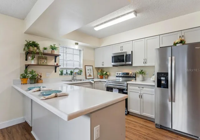 Photo 2 of Condo for sale at 6709 Devonshire Ln #10A, New Port Richey, FL 34653 | MLS# W7890035 | Listing updated on 2026-10-07