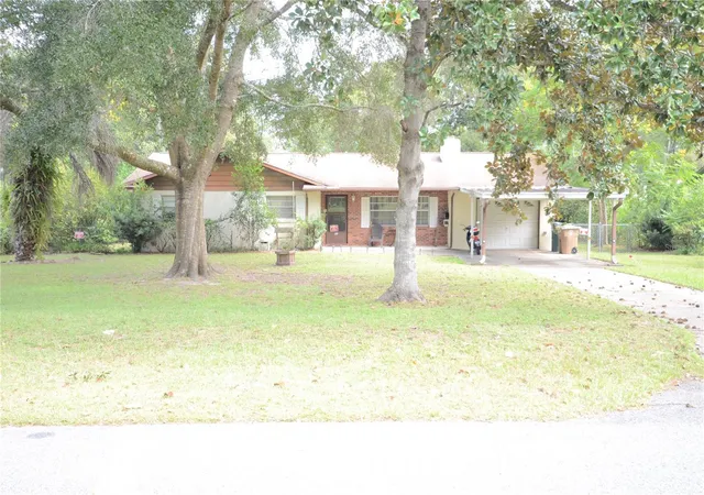 Photo 1 of Single family home for sale at 155 NE 43rd Avenue, Ocala, FL 34470 | MLS# G5118555 | Listing updated on 2026-10-06