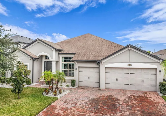 Single family home for sale at 2375 Panoramic Cir, APOPKA, FL 32703 | MLS# O6446793