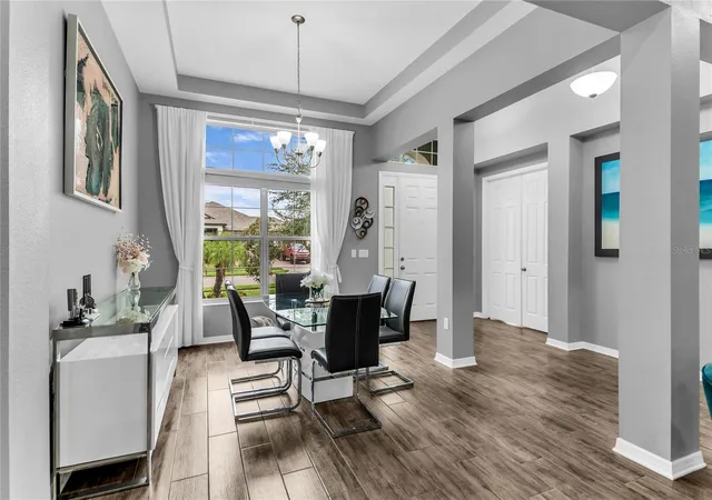 Photo 4 of Single family home for sale at 2375 Panoramic Cir, Apopka, FL 32703 | MLS# O6446793 | Listing updated on 2026-10-07