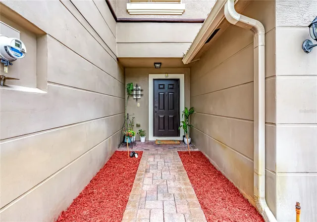 Photo 2 of Townhouse for sale at 2623 Sw Marshfield Ct, Port Saint Lucie, FL 34953 | MLS# TB8554388 | Listing updated on 2026-10-04