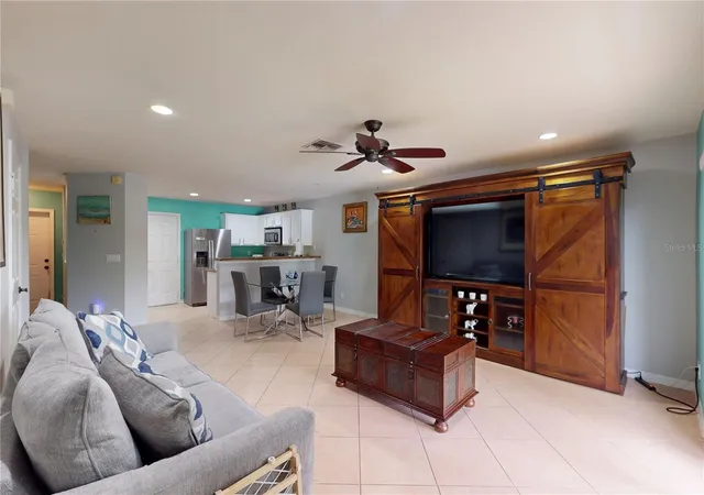Photo 3 of Townhouse for sale at 2623 SW Marshfield Ct, Port Saint Lucie, FL 34953 | MLS# TB8554388 | Listing updated on 2026-10-04
