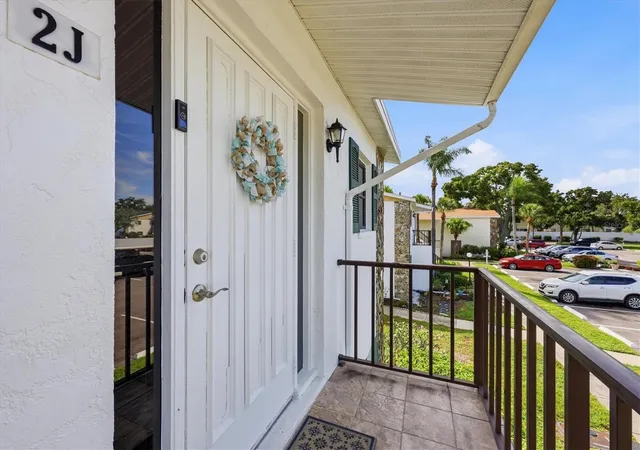 Photo 1 of Condo for sale at 5400 34th Street W #2J, Bradenton, FL 34210 | MLS# A4708275 | Listing updated on 2026-10-06