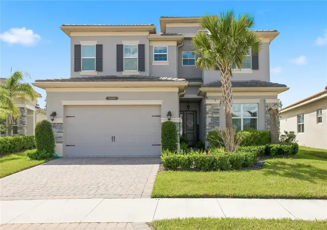 Photo 3 of Single family home for sale at 32604 Tree Of Life Ave, Wesley Chapel, FL 33543 | MLS# TB8554390 | Listing updated on 2026-10-09