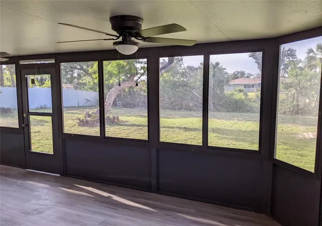 Photo 3 of Single family home for sale at 21358 Burkhart Dr, Port Charlotte, FL 33952 | MLS# O6446796 | Listing updated on 2026-10-27