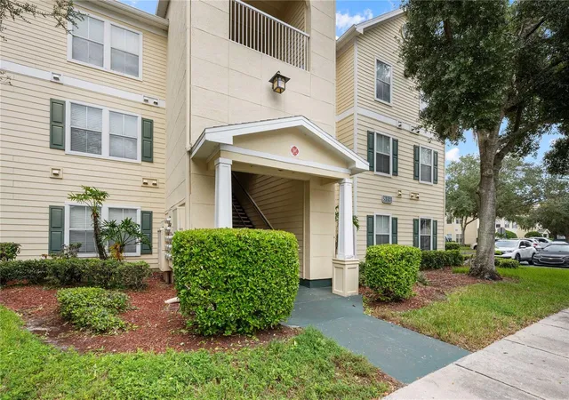 Photo 1 of Condo for sale at 18235 Bridle Clb Dr #18235, Tampa, FL 33647 | MLS# TB8554392 | Listing updated on 2026-10-03