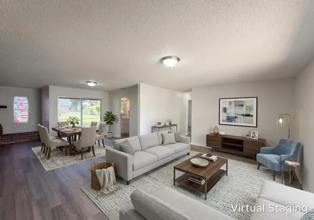 Photo 3 of Single family home for sale at 1170 N 11th Street, Eagle Lake, FL 33839 | MLS# O6446799 | Listing updated on 2026-10-03