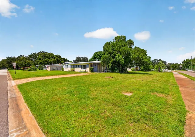 Photo 1 of Single family home for sale at 6401 34th Avenue N, Saint Petersburg, FL 33710 | MLS# TB8554394 | Listing updated on 2026-10-08