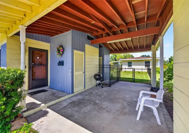 Photo 3 of Single family home for sale at 6401 34th Avenue N, Saint Petersburg, FL 33710 | MLS# TB8554394 | Listing updated on 2026-10-08