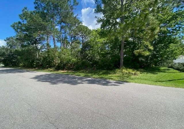 Photo 3 of Land for sale at 7728 Wynn St, Sebring, FL 33872 | MLS# G5118556 | Listing updated on 2026-10-03