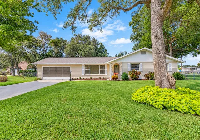 Single family home for sale at 201 Melrose Ave, ORMOND BEACH, FL 32174 | MLS# FC321866