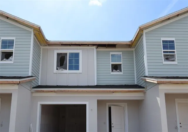 Townhouse for sale at 2722 Brave Reeves Rd, ORLANDO, FL 32822 | MLS# O6446804