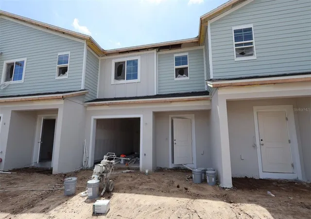 Photo 2 of Townhouse for sale at 2722 Brave Reeves Rd, Orlando, FL 32822 | MLS# O6446804 | Listing updated on 2026-10-06