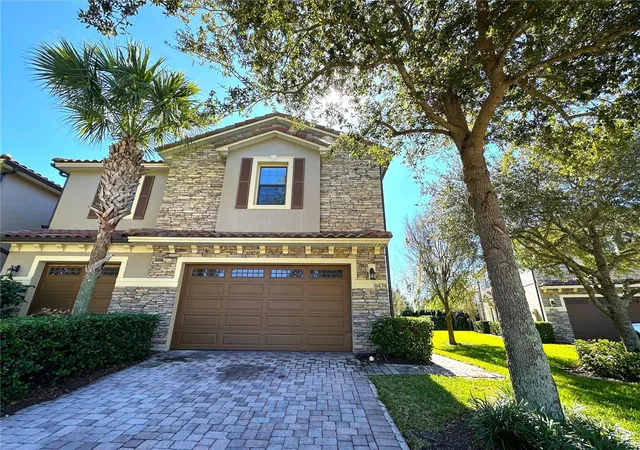 Townhouse for sale at 8474 Kelsall Dr, ORLANDO, FL 32832 | MLS# O6446805